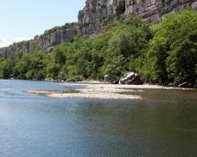 L'Ardèche