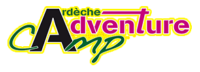 Adventure Camp à Grospierres