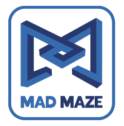 Mad Maze