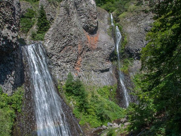 La Cascade du Ray Pic