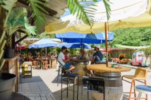 Snack Bar Isla Cool Douce Snack Bar Isla Cool Douce